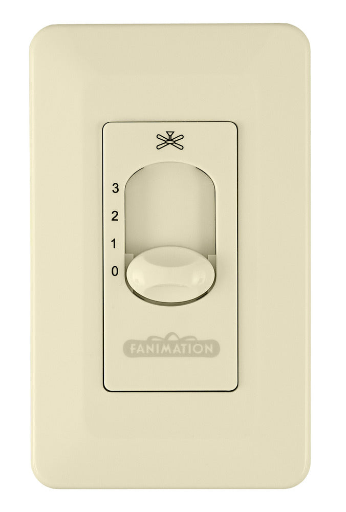 Commercial Fan Wall Mount Control from the Controls Collection