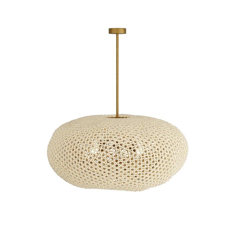 4 Light Chandelier