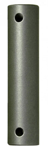 Traditional Fan Down Rod from the Downrods Collection