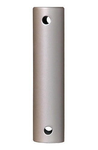 Fanimation 24 inch downrod, Satin Nickel finish
