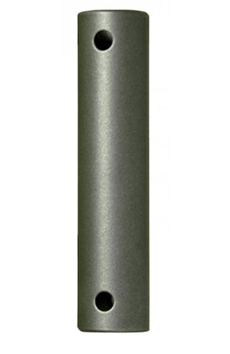 Fanimation 36 inch downrod, Antique Graphite finish