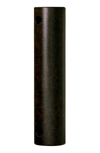 Fanimation 36 inch downrod, Rust finish