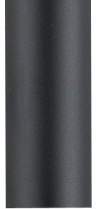 Traditional Fan Down Rod from the Downrods Collection
