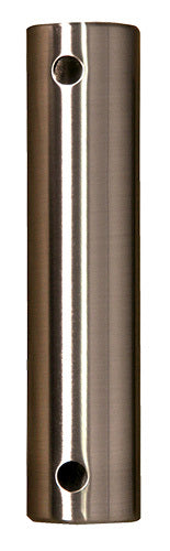 Traditional Fan Down Rod from the Downrods Collection