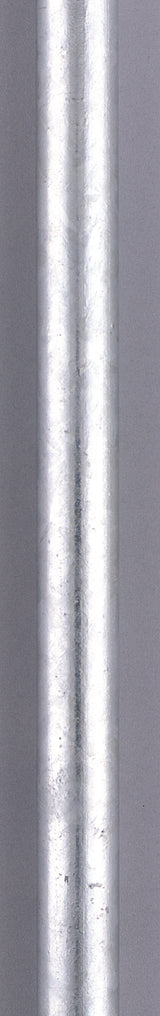 Traditional Fan Down Rod from the Downrods Collection