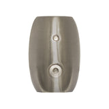 Traditional Fan Accessory from the Downrods Collection