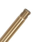 Fan Down Rod