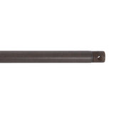 Fan Down Rod