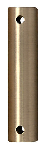 Traditional Fan Down Rod from the Downrods Collection