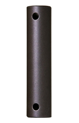 Fanimation 36 inch exterior downrod, Matte Greige finish