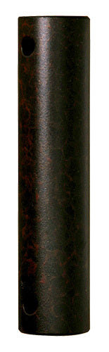 Traditional Fan Down Rod from the Downrods Collection
