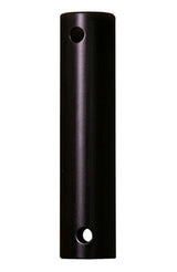 Fanimation 72 inch exterior downrod, Dark Bronze finish