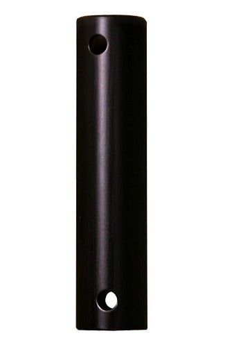 Fanimation 72 inch exterior downrod, Dark Bronze finish