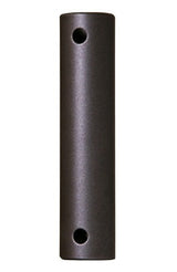 Fanimation 72 inch exterior downrod, Matte Greige finish