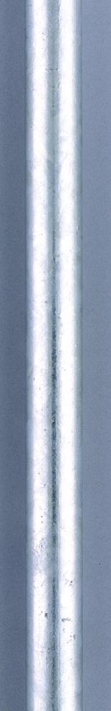 Traditional Fan Down Rod from the Downrods Collection