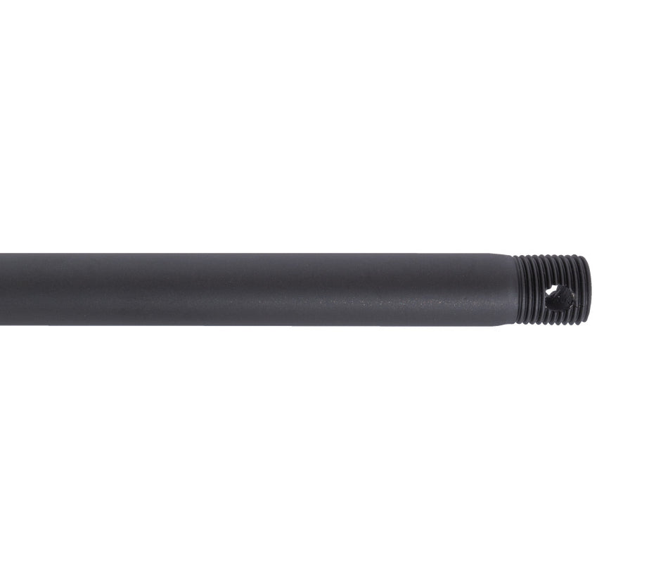 Fan Down Rod