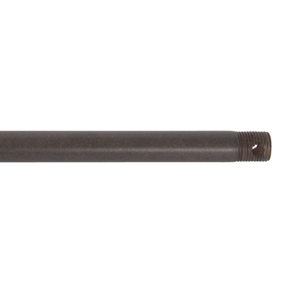 Fan Down Rod