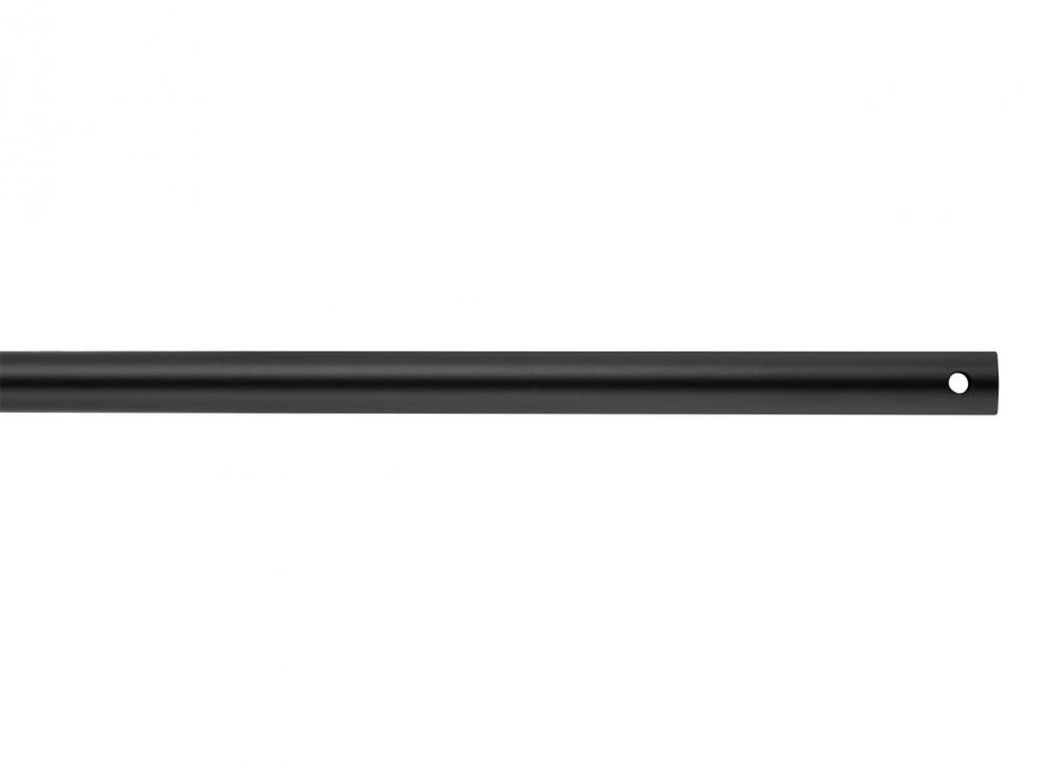 Traditional Fan Down Rod from the Universal Collection