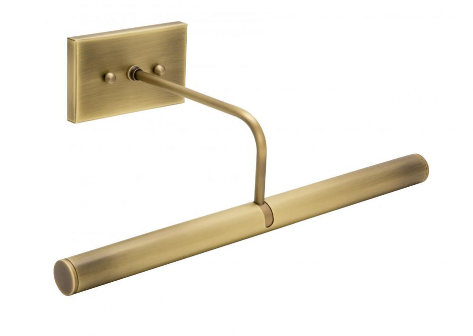 Contemporary Picture Display Light from the Slim-line Collection