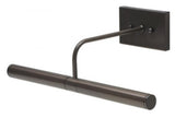 Contemporary Picture Display Light from the Slim-line Collection