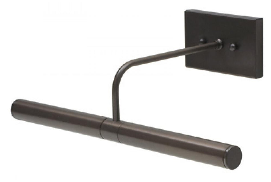Contemporary Picture Display Light from the Slim-line Collection