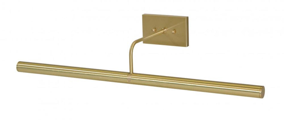 Contemporary Picture Display Light from the Slim-line Collection