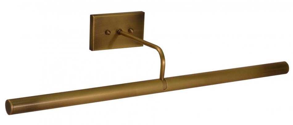 Contemporary Picture Display Light from the Slim-line Collection