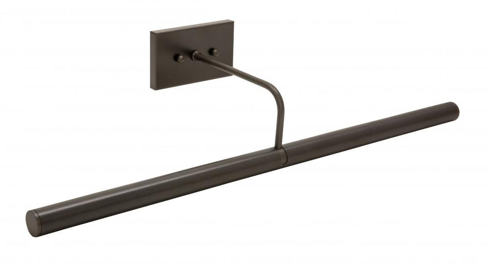 Contemporary Picture Display Light from the Slim-line Collection