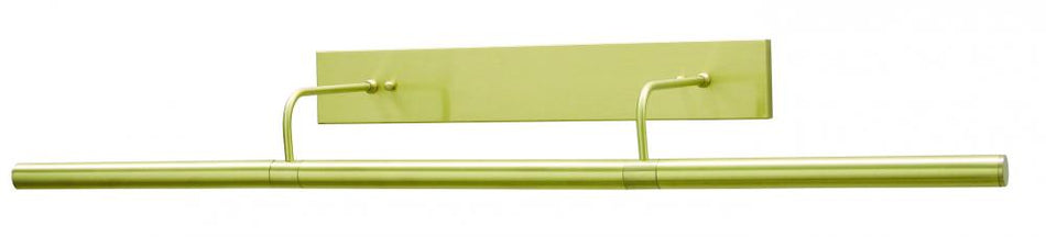 Contemporary Picture Display Light from the Slim-line Collection