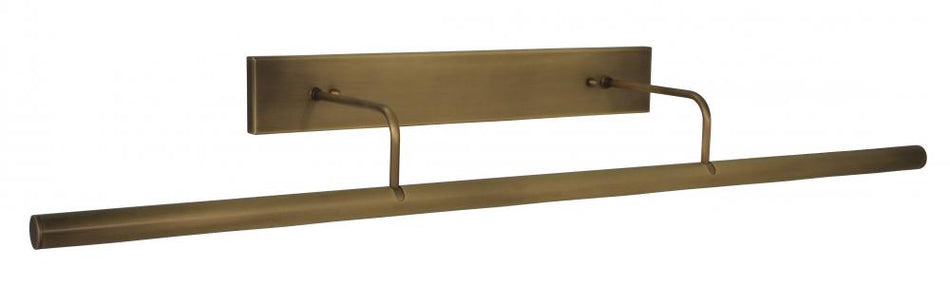 Contemporary Picture Display Light from the Slim-line Collection