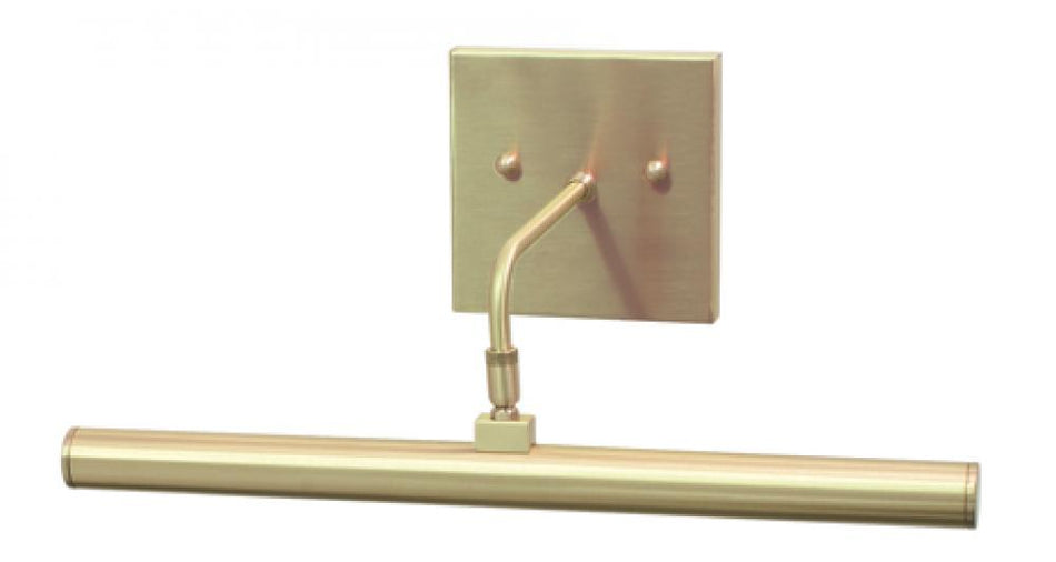 Contemporary Picture Display Light from the Slim-line Collection