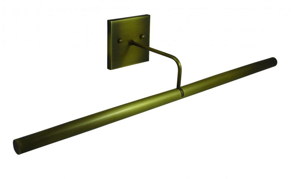 Contemporary Picture Display Light from the Slim-line Collection
