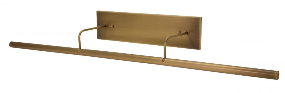 Contemporary Picture Display Light from the Slim-line Collection