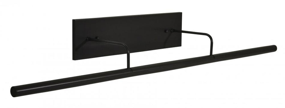 Contemporary Picture Display Light from the Slim-line Collection