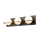 Contemporary Vanity Light from the Io Collection