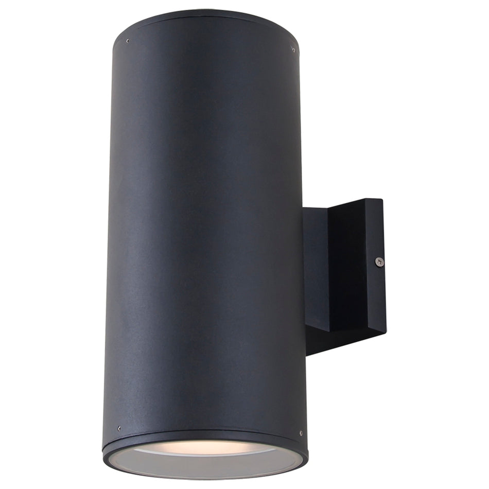 Modern Wall Light from the Summerside Collection