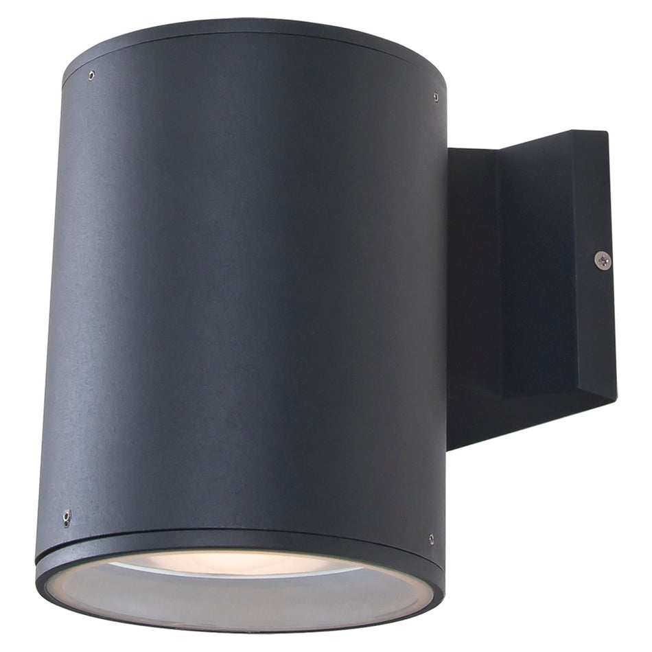 Modern Wall Light from the Summerside Collection