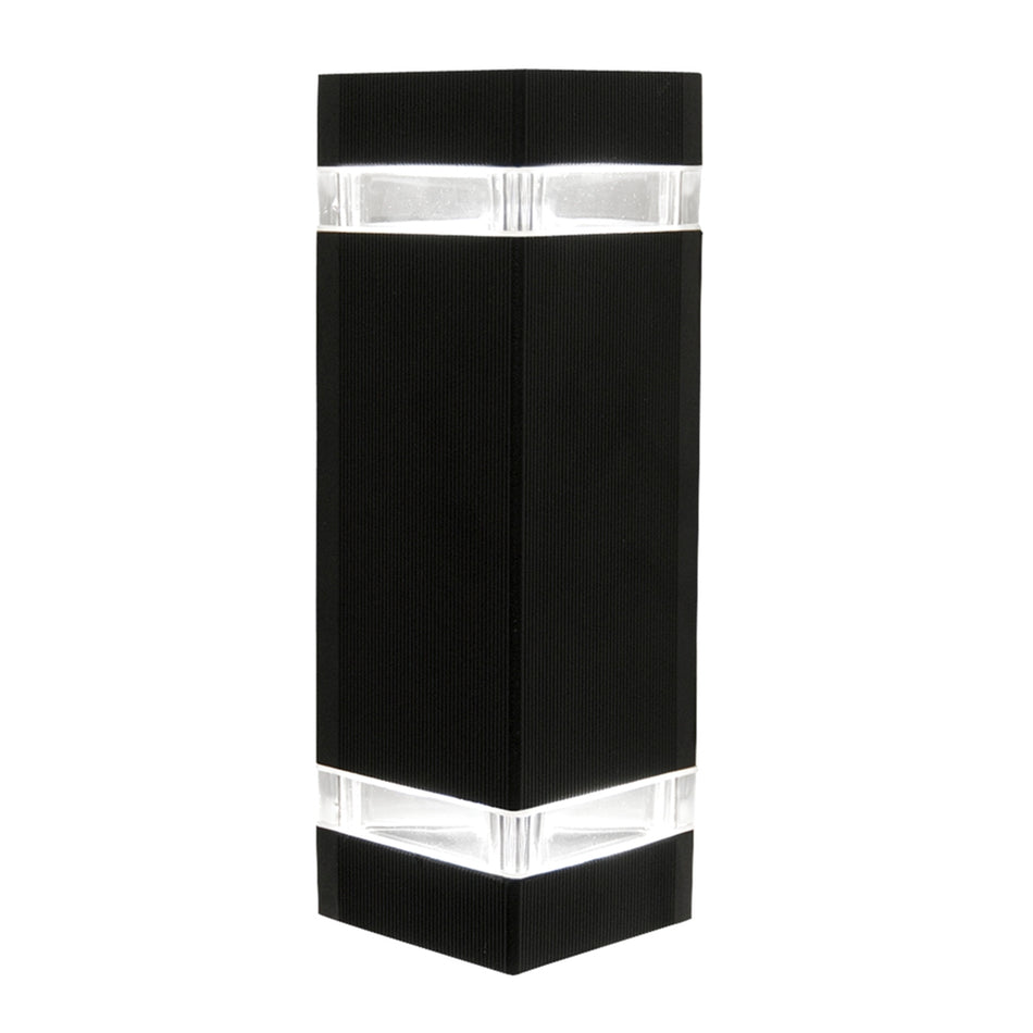 Modern Wall Light from the Summerside Collection