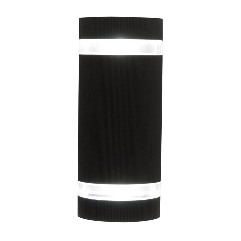 Modern Wall Light from the Summerside Collection