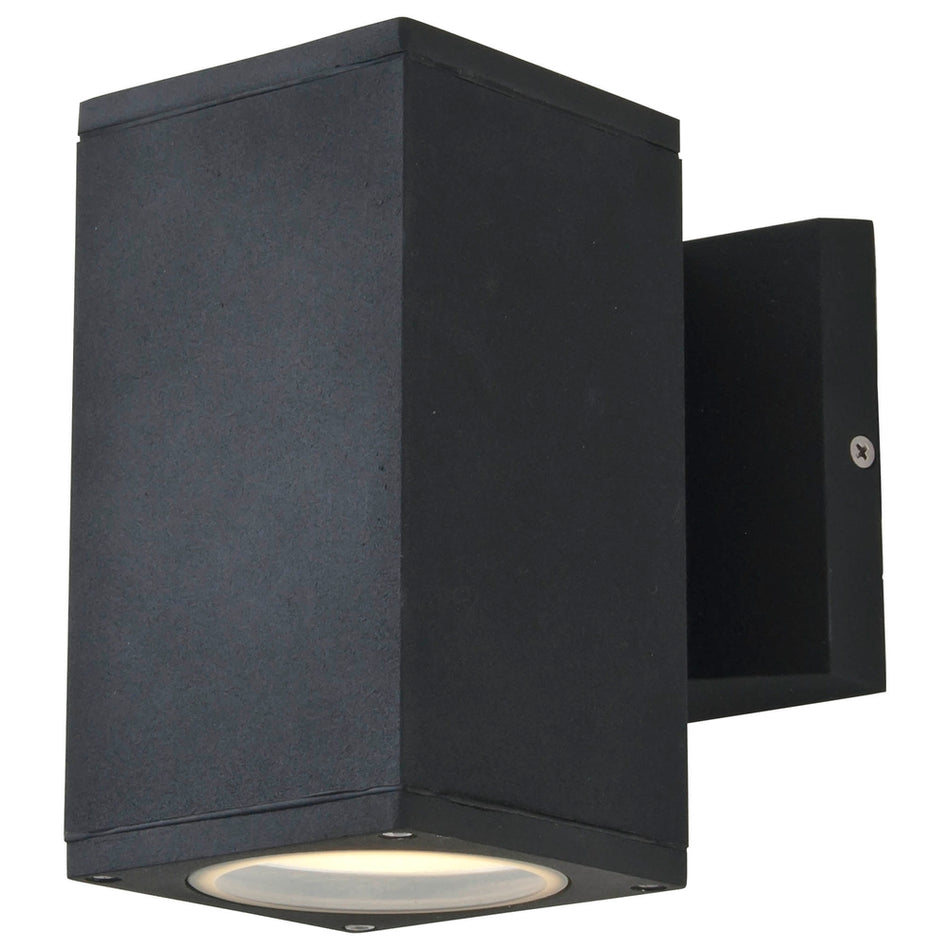 Modern Wall Light from the Summerside Collection