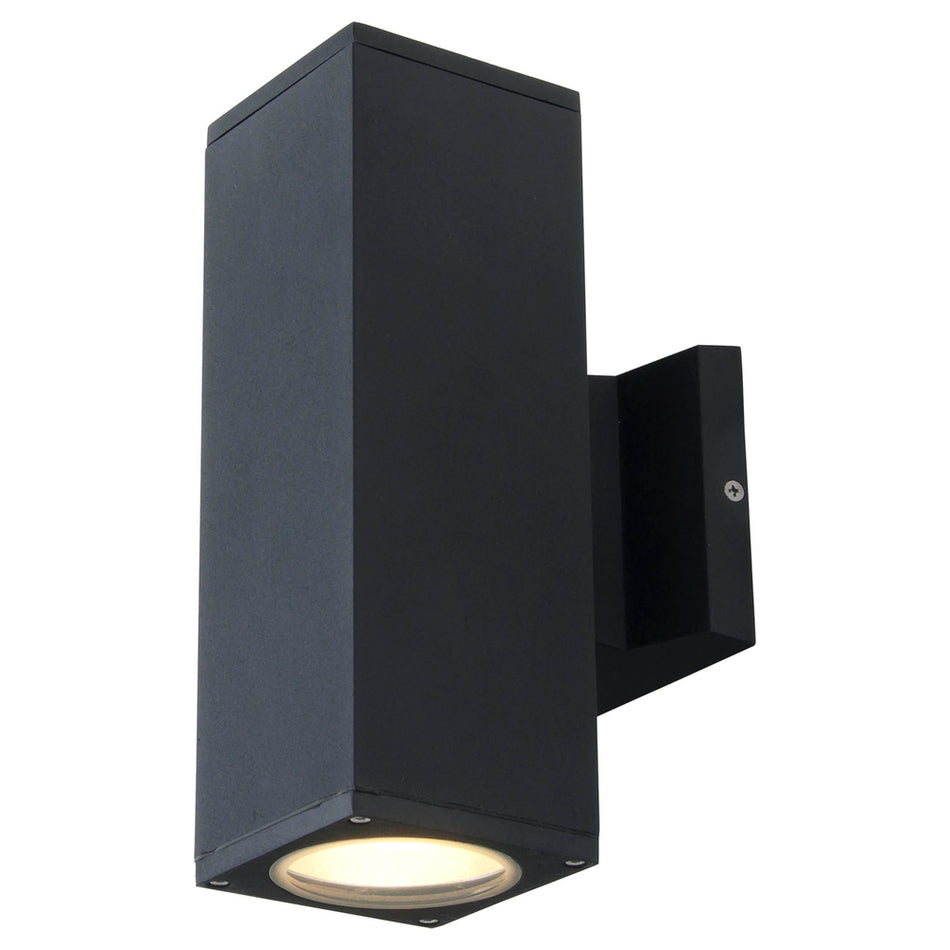 Modern Wall Light from the Summerside Collection