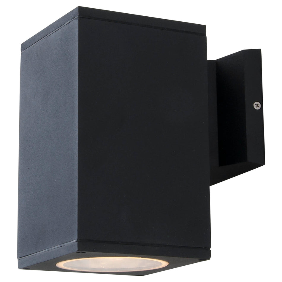 Modern Wall Light from the Summerside Collection