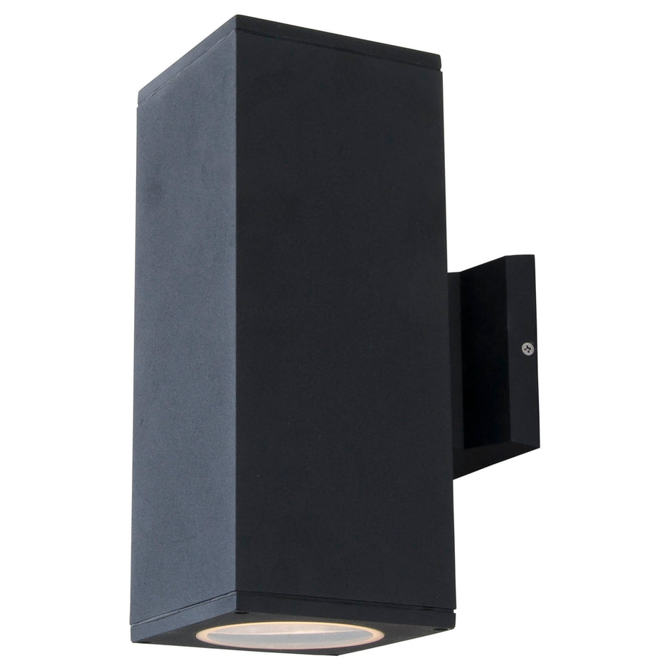 Modern Wall Light from the Summerside Collection