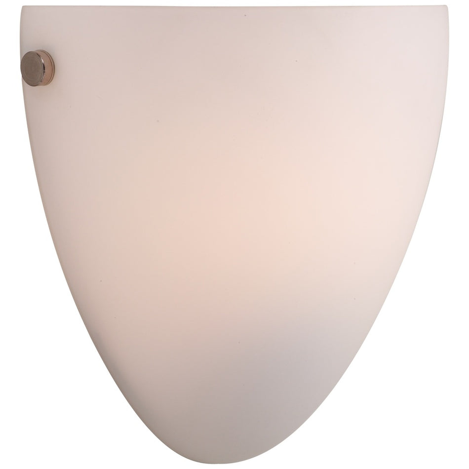 Modern Wall Sconce from the Simcoe Collection