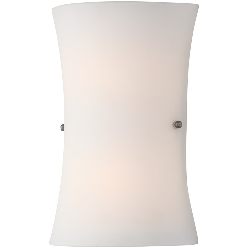 Traditional Wall Sconce from the Kelowna Collection
