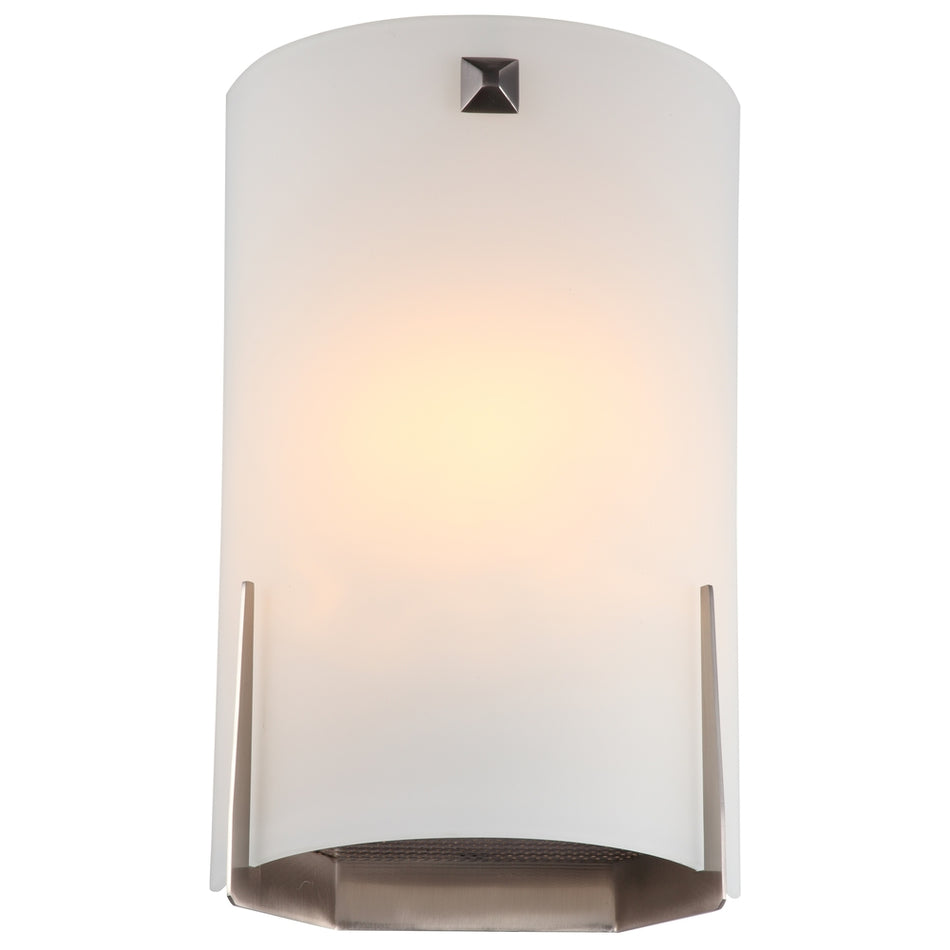 Traditional Wall Sconce from the Kingston Collection