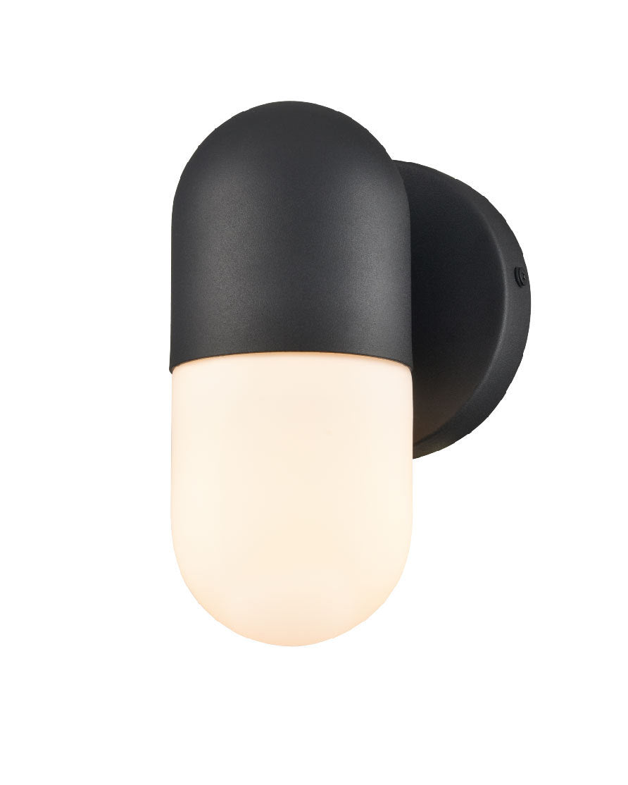 Wall Light from the Capsule Collection