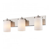 Vanity Light from the Riverview Collection