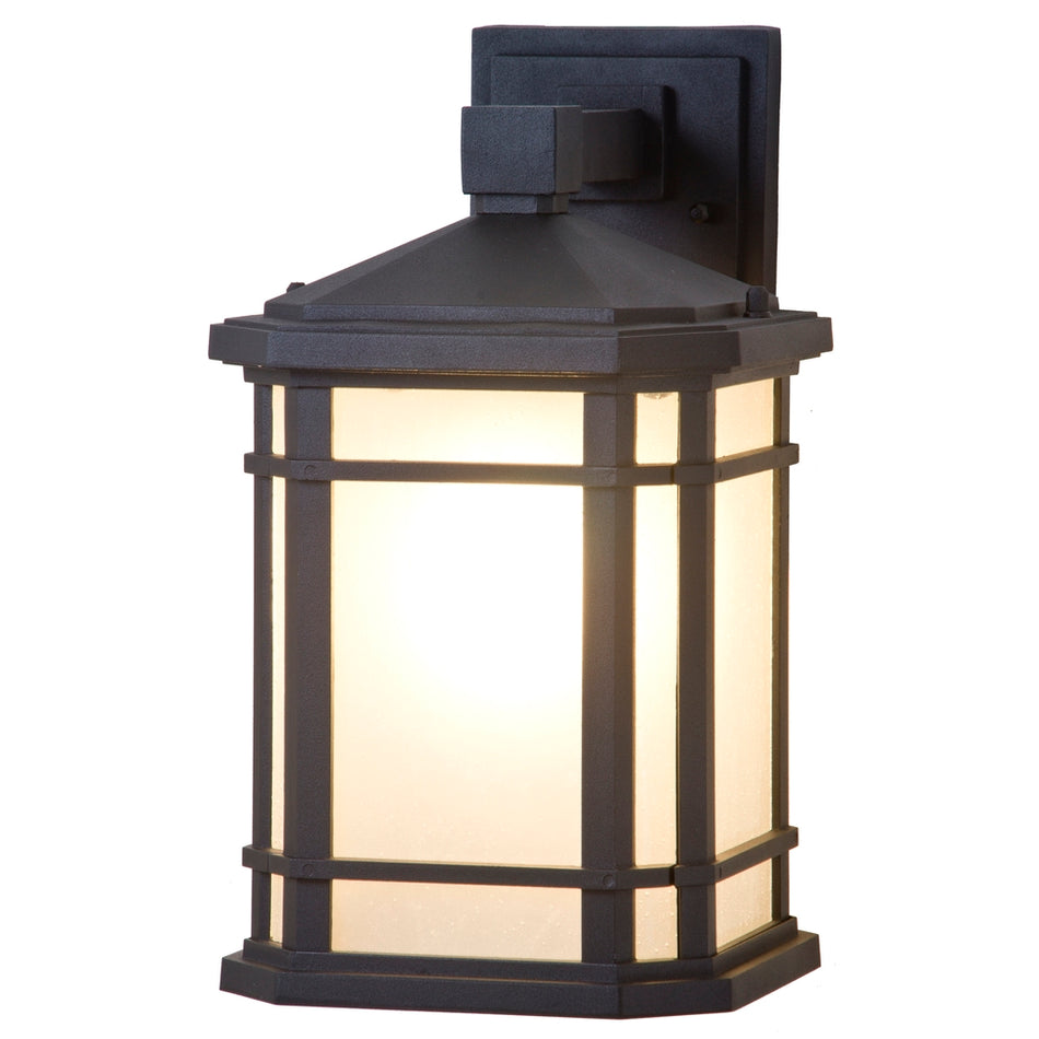 Traditional Wall Light from the Cardiff Collection