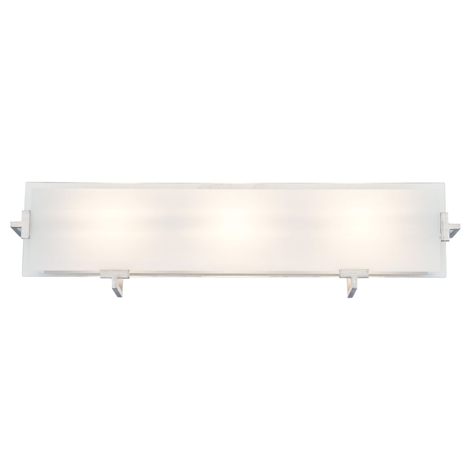 Contemporary Vanity Light from the Zurich Collection